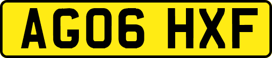AG06HXF
