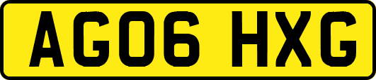 AG06HXG