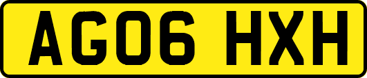 AG06HXH