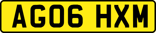 AG06HXM