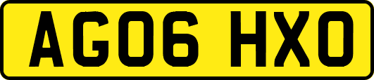 AG06HXO