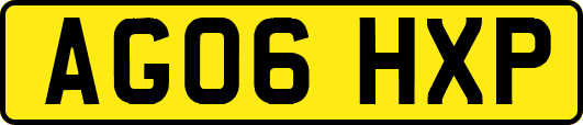 AG06HXP