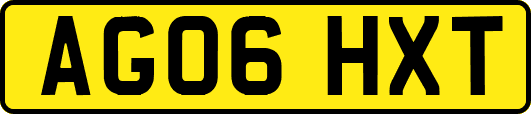 AG06HXT