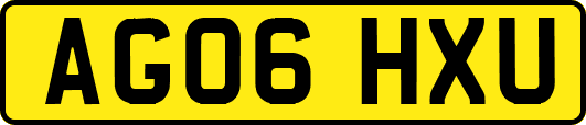 AG06HXU