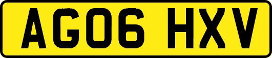 AG06HXV