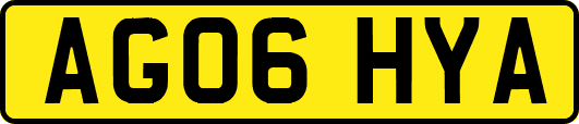 AG06HYA