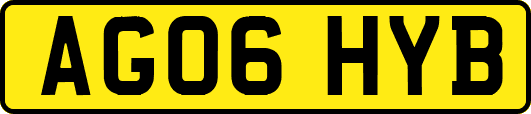 AG06HYB