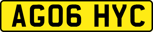 AG06HYC