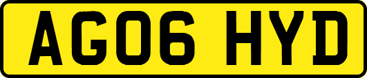 AG06HYD