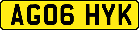 AG06HYK