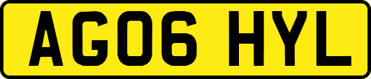 AG06HYL