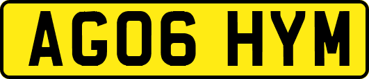 AG06HYM