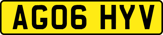 AG06HYV