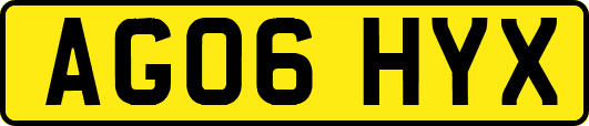 AG06HYX