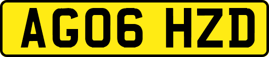 AG06HZD