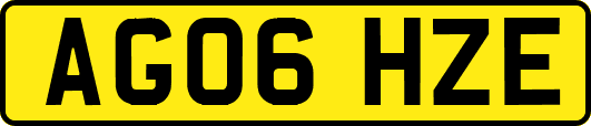 AG06HZE