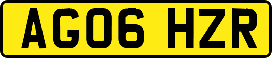 AG06HZR