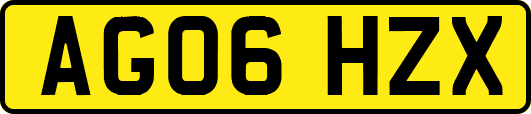AG06HZX