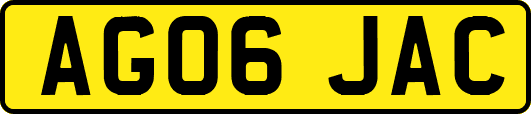 AG06JAC