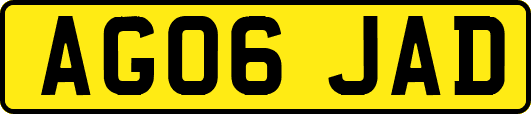 AG06JAD