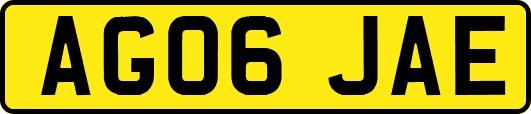 AG06JAE