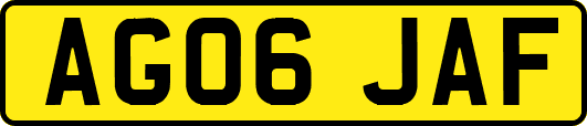 AG06JAF