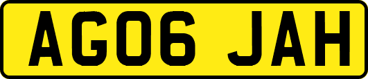 AG06JAH