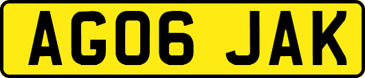 AG06JAK
