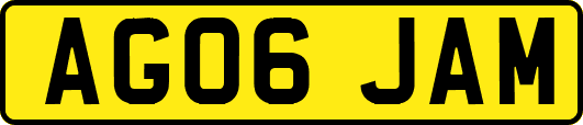 AG06JAM