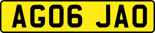 AG06JAO