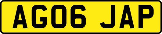 AG06JAP