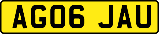 AG06JAU