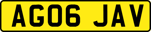 AG06JAV