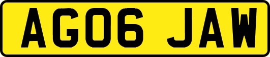 AG06JAW