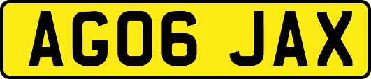 AG06JAX