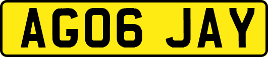 AG06JAY