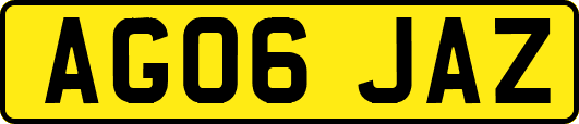AG06JAZ