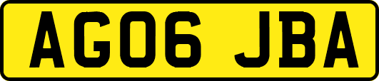 AG06JBA