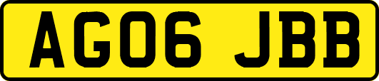 AG06JBB