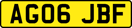 AG06JBF