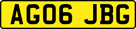AG06JBG
