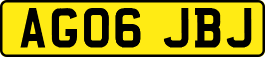 AG06JBJ