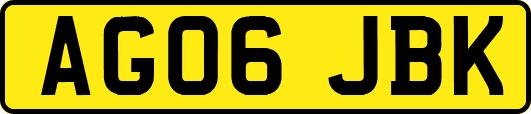 AG06JBK