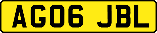 AG06JBL