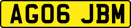 AG06JBM