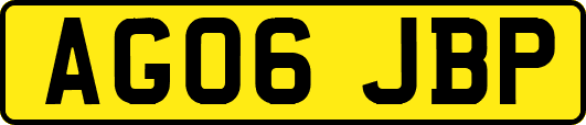 AG06JBP