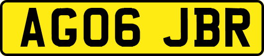 AG06JBR