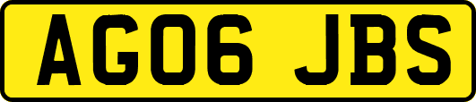 AG06JBS