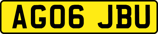 AG06JBU