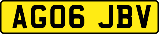 AG06JBV